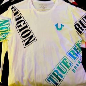True religion Tee